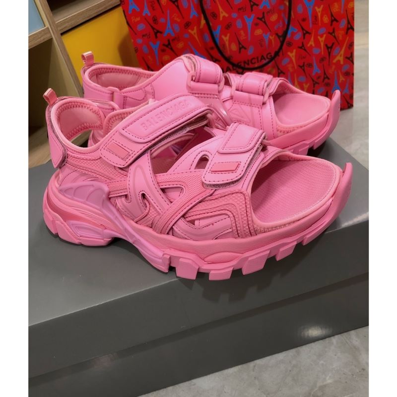 Balenciaga Sandals